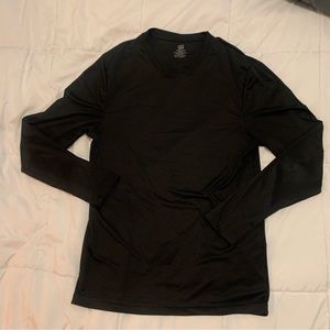 Hanes Cool Dri Long sleeve